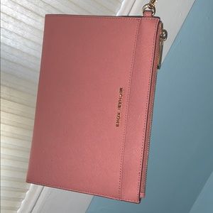 Micheal Kors handbag.